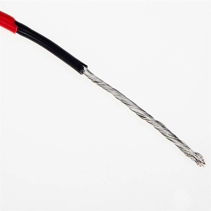 Solar Power Cables